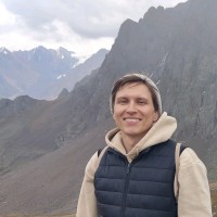 Семен Янзин