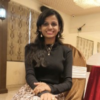 Pradnya Kharade