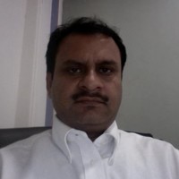 Shyam  D Singh