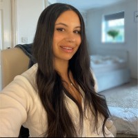 Lexie Thubron