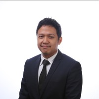 Dimas Ajie Rianda Kolopaking