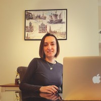 Lavinia Luca