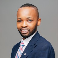 George Chavula, CASP, CISSP-ISSEP, COBIT®