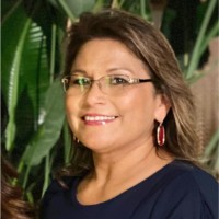 Cathy Green