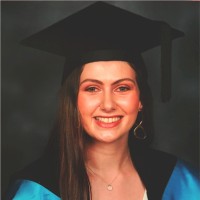 Cassidy Warmington