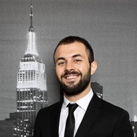 Emrah Dinc