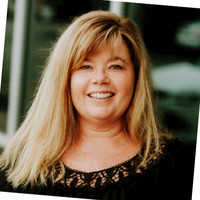 Tina Frye