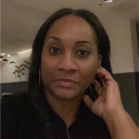 Conswella Johnson Brown