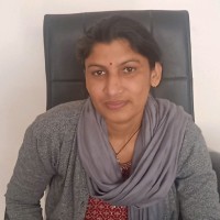 Kamla Choudhary