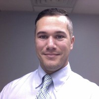 Brad McCleary, Lean/Six Sigma Black Belt