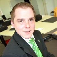 Daniel Ulrich