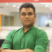 Rajesh Karkera
