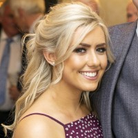 Becky O'Callaghan