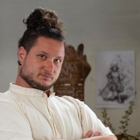 Boryan-Delyan Delchev