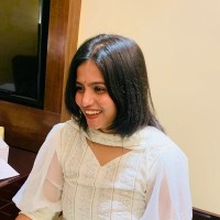 Aditi Srivastav