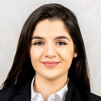 Nisreen Abou Hamd