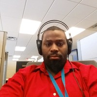 Terrell Curry