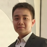 Michael Chow