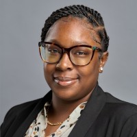 Thomoya Parris
