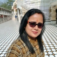 Sharda Pushp