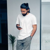 Sajan Pv