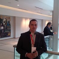 Jorge Luis Picón González