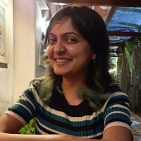 Sanhita Parab