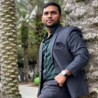 Murali Krishna Dasari