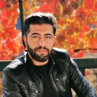İsa Demi̇r