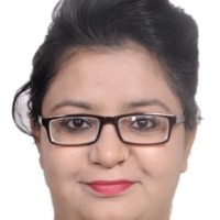Bharti Bhalla