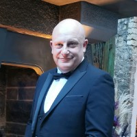 Alan Mccann