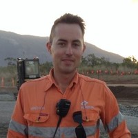 Nicholas Keogh