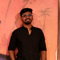 Nandha Gopal