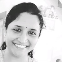 Aishwarya Gangireddy