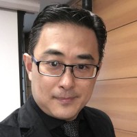 Kevin Mark