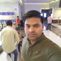 Manoj Kushwaha
