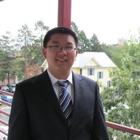 Ruofei Huang