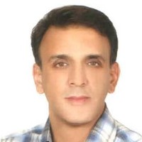 Hamidreza magharifard