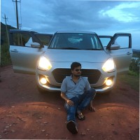 Chethan Mk