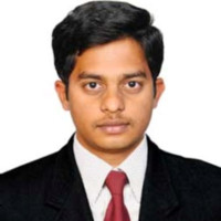 Balaganesh Br