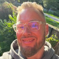 Daniel Martinsson