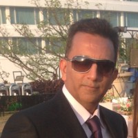 Manish Shah