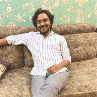 Vamsi Elicharla
