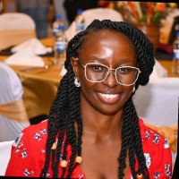 Ruth Mwende