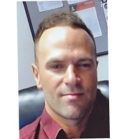 Steve Shaw