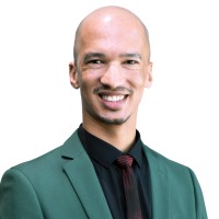 Marco Hendricks