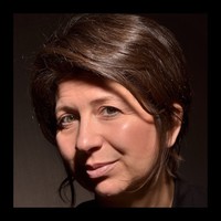 CECILE THOMAS