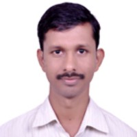 Mahendra Kumar Garg