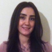 Khadija Abdulwahed