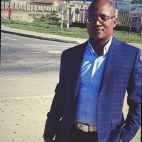 Sibusiso Gubesa